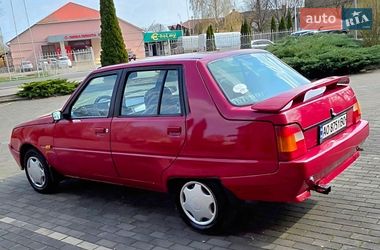 Лифтбек ЗАЗ 1103 Славута 2004 в Берегово