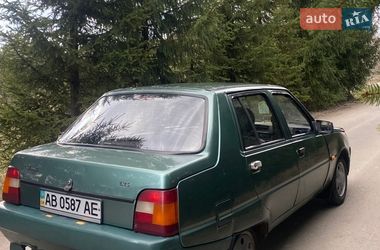 Лифтбек ЗАЗ 1103 Славута 2005 в Виннице