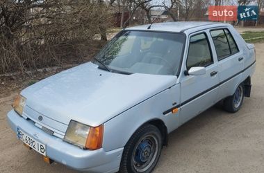 Ліфтбек ЗАЗ 1103 Славута 2004 в Новояворівську