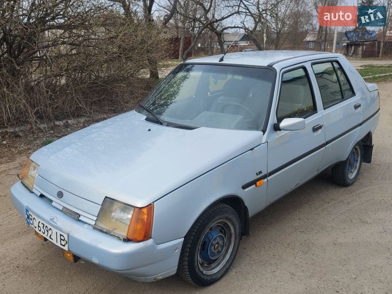 ЗАЗ 1103 Славута 2004