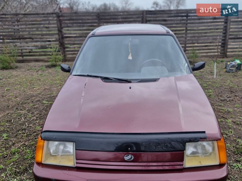 ЗАЗ 1103 Славута 2006