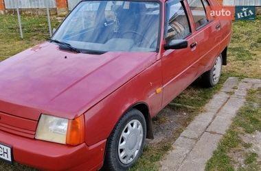 Ліфтбек ЗАЗ 1103 Славута 2007 в Дунаївцях