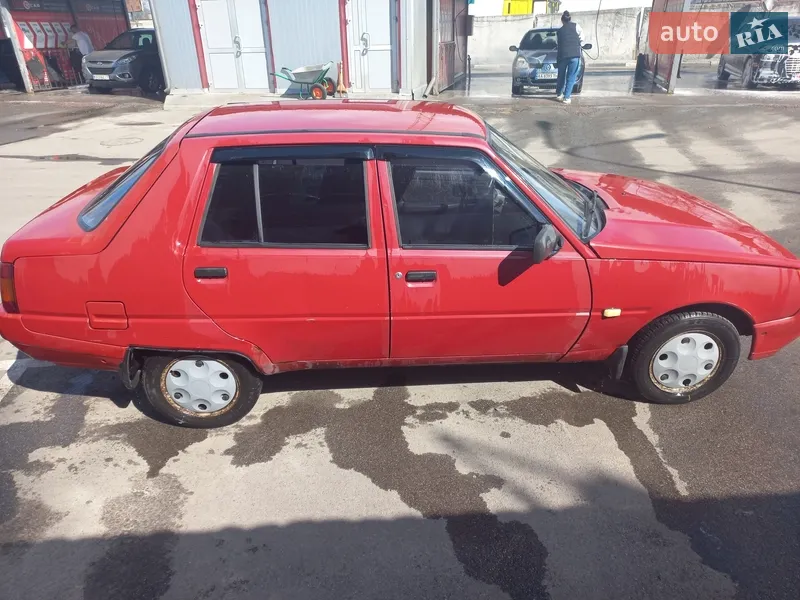 ЗАЗ 1103 Славута 2008 VIN Y6D11030780131421 фото оголошення 4 з 52