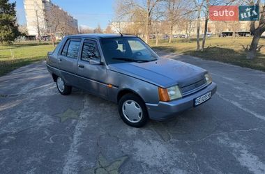 Лифтбек ЗАЗ 1103 Славута 2007 в Горишних Плавнях