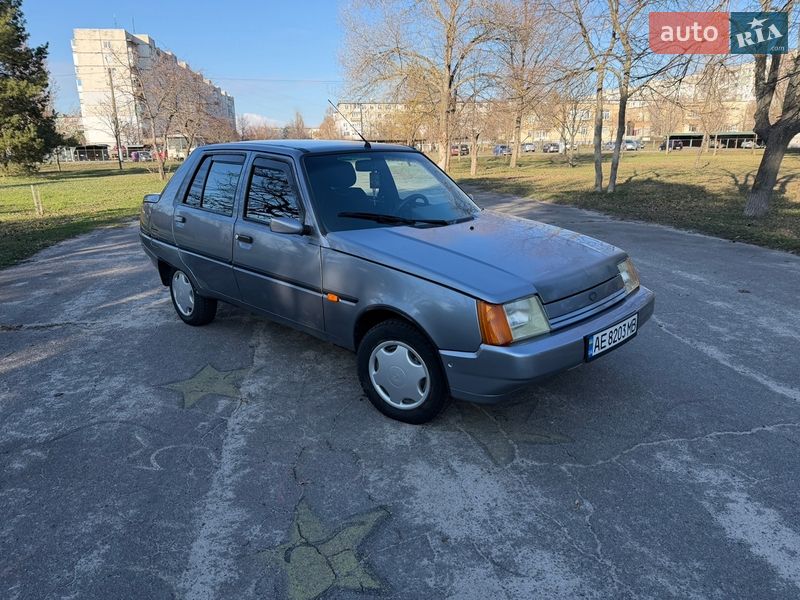 ЗАЗ 1103 Славута 2007
