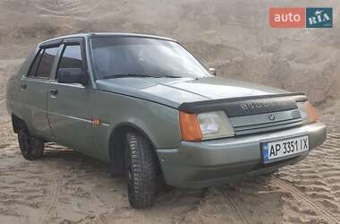 Лифтбек ЗАЗ 1103 Славута 2006 в Днепре