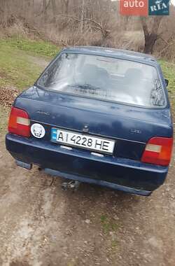 Лифтбек ЗАЗ 1103 Славута 2007 в Белой Церкви