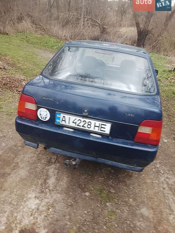 ЗАЗ 1103 Славута 2007