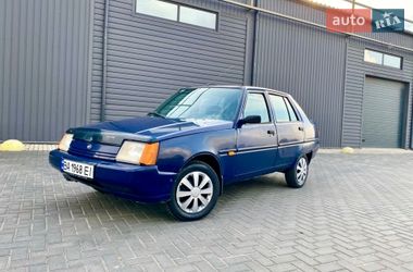 Ліфтбек ЗАЗ 1103 Славута 2006 в Кропивницькому