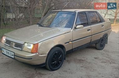 Ліфтбек ЗАЗ 1103 Славута 2003 в Полтаві