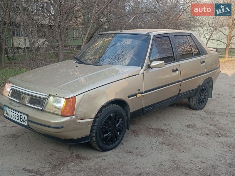 ЗАЗ 1103 Славута 2003