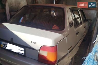 Ліфтбек ЗАЗ 1103 Славута 2009 в Хмельницькому