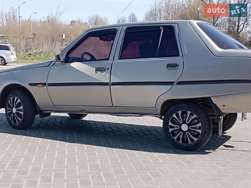 ЗАЗ 1103 Славута 2007