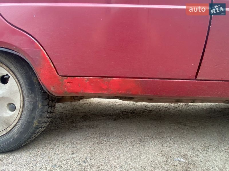 Лифтбек ЗАЗ 1103 Славута 2003 в Житомире