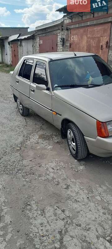 ЗАЗ 1103 Славута 2007