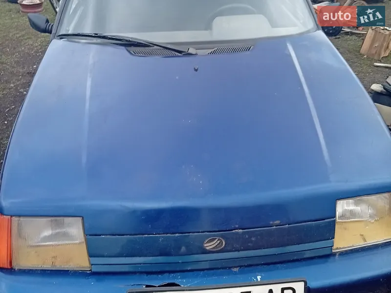 ЗАЗ 1103 Славута 2005