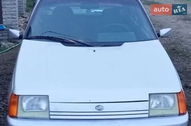 Лифтбек ЗАЗ 1103 Славута 2005 в Бобровице