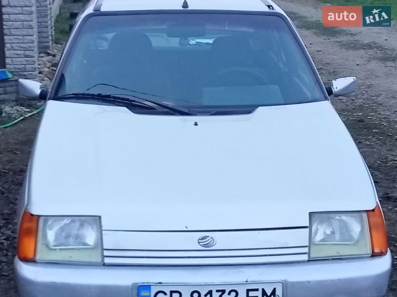 ЗАЗ 1103 Славута 2005