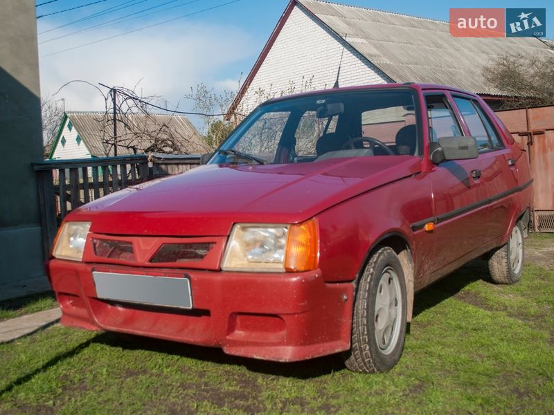 ЗАЗ 1103 Славута 2006