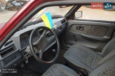 Лифтбек ЗАЗ 1103 Славута 2005 в Красилове