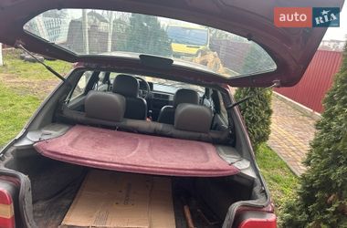 Лифтбек ЗАЗ 1103 Славута 2001 в Городке