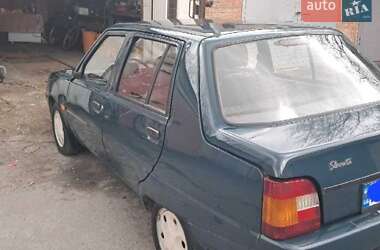 Ліфтбек ЗАЗ 1103 Славута 2004 в Полтаві