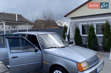 Ліфтбек ЗАЗ 1103 Славута 2006 в Кривому Озері