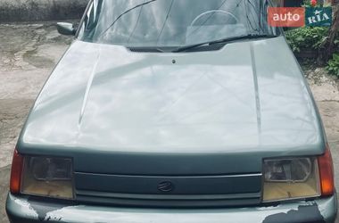 Лифтбек ЗАЗ 1103 Славута 2008 в Николаеве