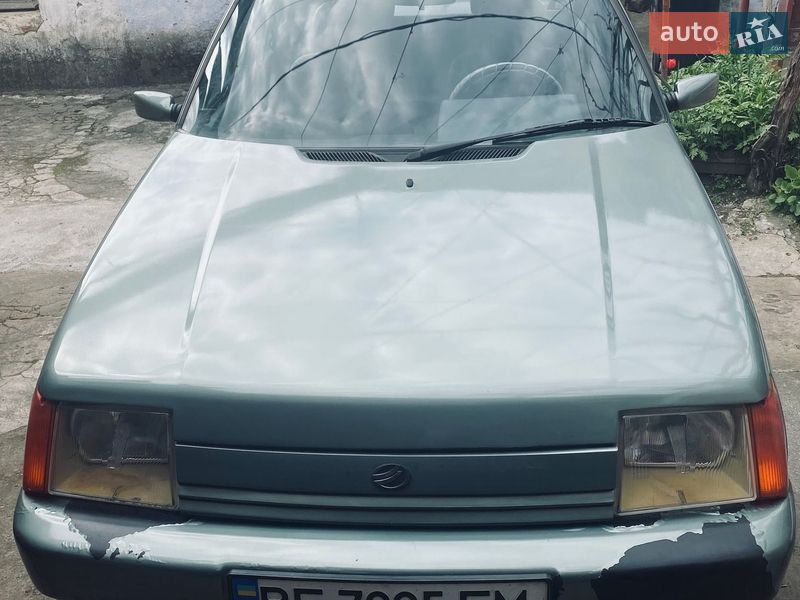 ЗАЗ 1103 Славута 2008