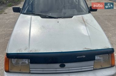 Лифтбек ЗАЗ 1103 Славута 2003 в Николаеве