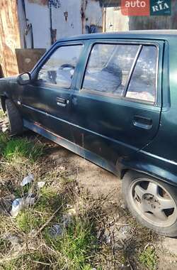 Ліфтбек ЗАЗ 1103 Славута 1999 в Києві