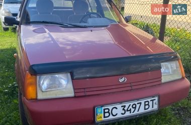 Ліфтбек ЗАЗ 1103 Славута 2003 в Бориславі