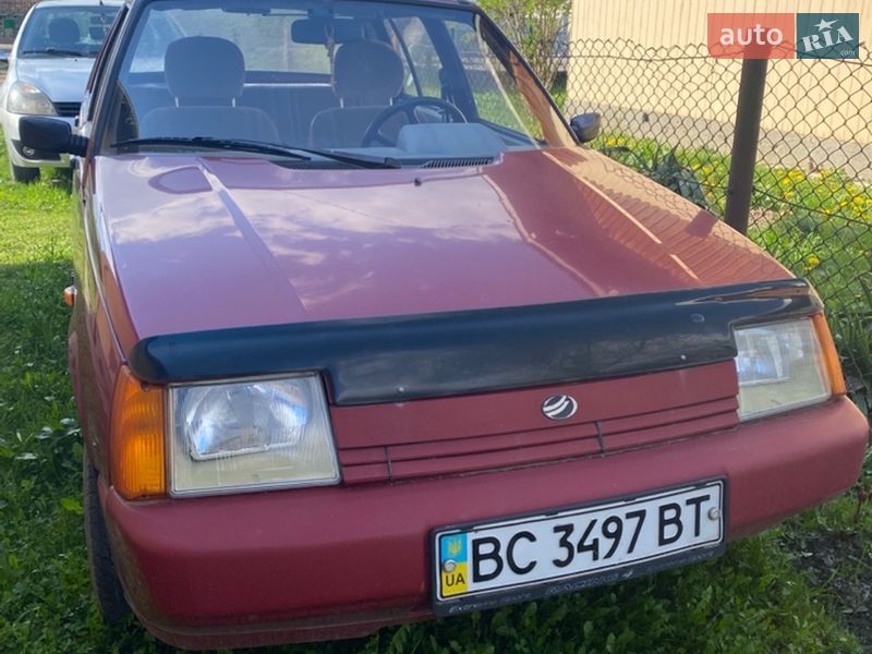 ЗАЗ 1103 Славута 2003