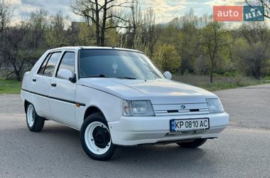 Лифтбек ЗАЗ 1103 Славута 2008 в Каменском