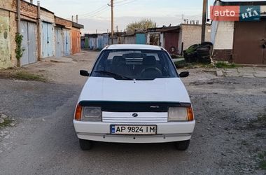 Ліфтбек ЗАЗ 1103 Славута 2004 в Запоріжжі