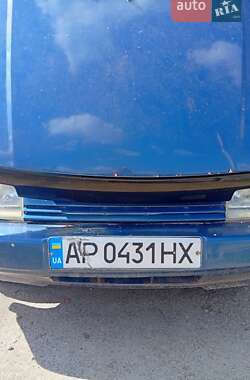 Ліфтбек ЗАЗ 1103 Славута 2009 в Запоріжжі