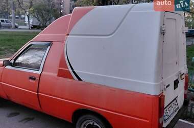 Лифтбек ЗАЗ 1103 Славута 2008 в Киеве