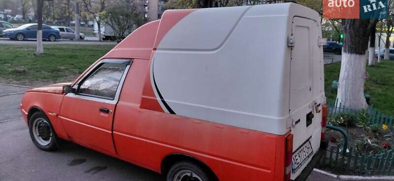 ЗАЗ 1103 Славута 2008