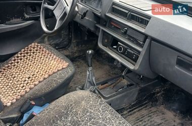 Лифтбек ЗАЗ 1103 Славута 2006 в Виннице