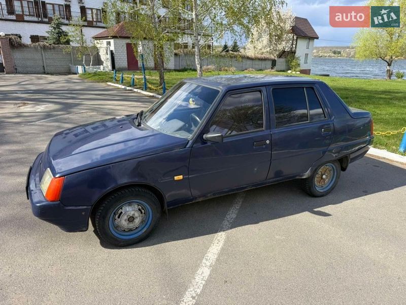 ЗАЗ 1103 Славута 2010