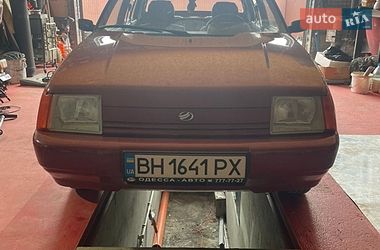 Ліфтбек ЗАЗ 1103 Славута 2010 в Миколаєві