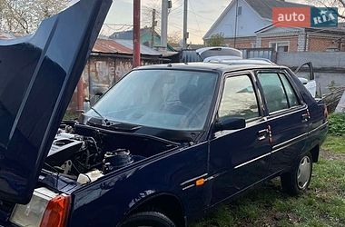 Лифтбек ЗАЗ 1103 Славута 2007 в Житомире