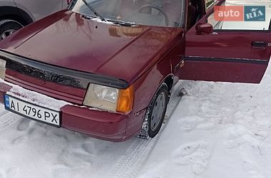 Лифтбек ЗАЗ 1103 Славута 2003 в Вишневом