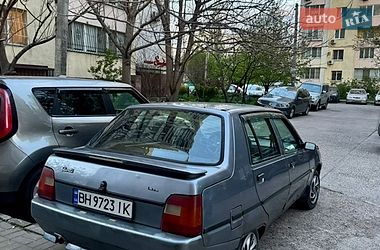 Лифтбек ЗАЗ 1103 Славута 2007 в Одессе