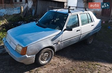 Ліфтбек ЗАЗ 1103 Славута 2003 в Тернополі