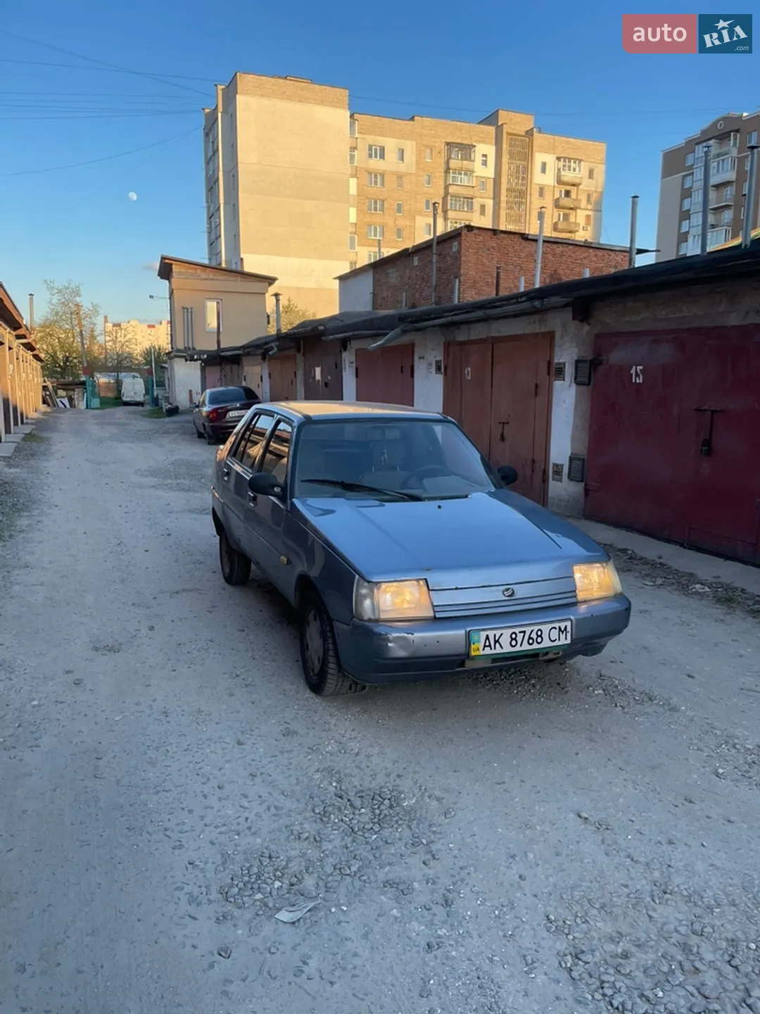 Фото авто 3