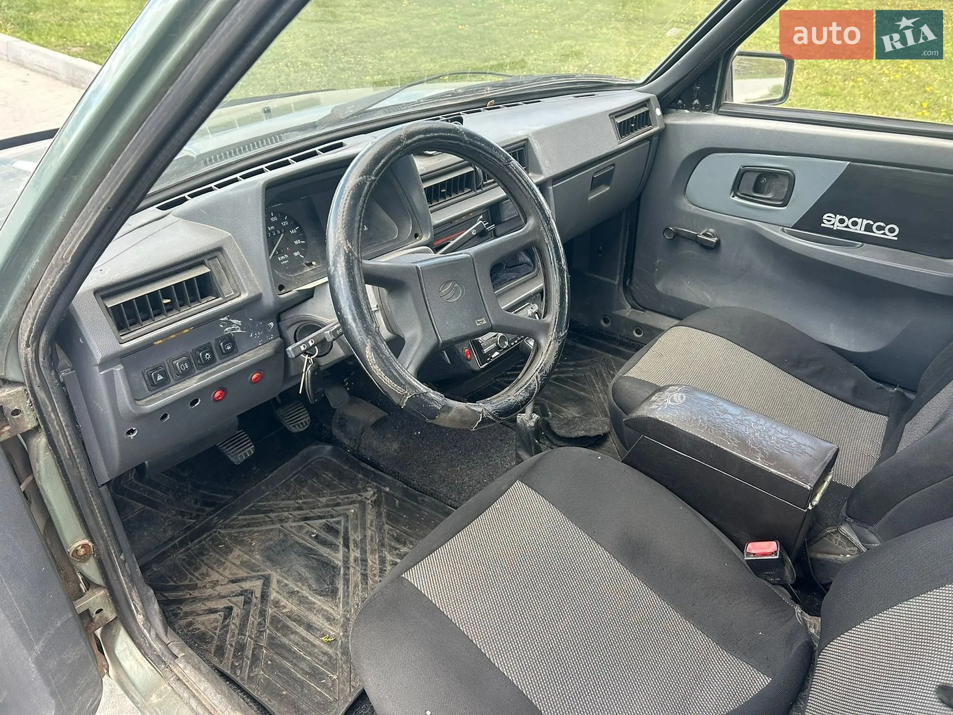 ЗАЗ 1103 Славута 2006 VIN Y6D11030760101779 фото оголошення 5 з 7