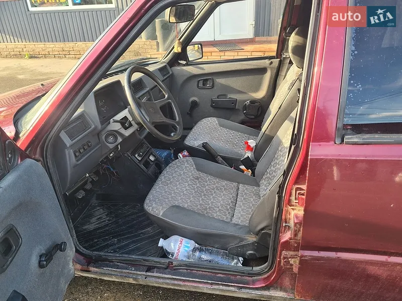 ЗАЗ 1103 Славута 2001 VIN Y6D11030710008586 фото оголошення 5 з 33