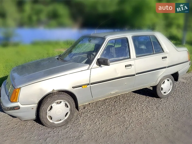 ЗАЗ 1103 Славута