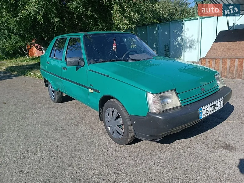 ЗАЗ 1103 Славута 2003 VIN Y6D11030730017655 фото оголошення 12 з 36